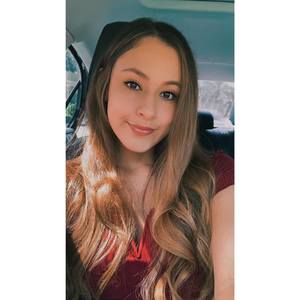 Meet your Posher, Linda